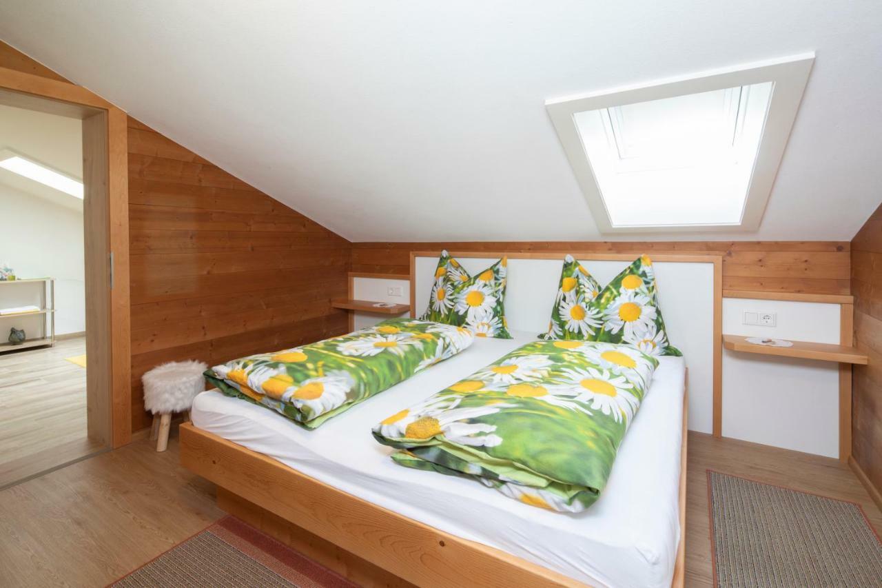 Haus Thomas Appartement Alpbach Buitenkant foto